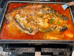-炉鱼(萧山万象汇店)