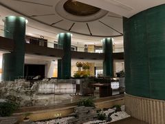 -成都凯宾斯基饭店