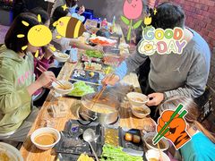 -4k轰趴馆(苏州街店)