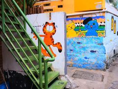 -猫咪博物馆(顶澳仔猫街店)