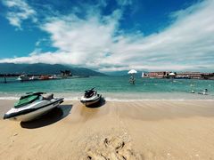 -海南分界洲岛旅游区