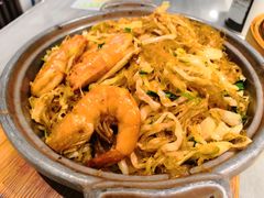 大虾粉丝煲-岭南真味·匠心粤菜(K11店)