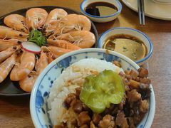 -林四喜·闽南传家菜(鼓浪屿店)