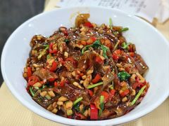 -笨罗卜浏阳菜馆(太平街店)