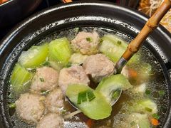 -旺爷砂锅·茶作(国贸城店)