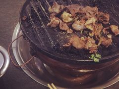 -厚味居炙子烤肉·清真(天桥南纬路店)