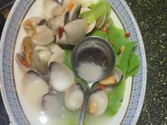 -顺轩海鲜火锅酒家