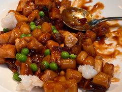 -廊亦舫Lang Yi Fang Restaurant(金桥店)
