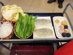 -东来顺饭庄(王府井步行街店)