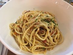 意大利肉酱面-Moka Bros 摩卡站(西单大悦城店)