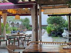 -时光乌托邦空中花园·川味·礼宴(星汇两江店)