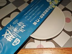 -勇利赵家烤肉坊(翠华北路店)