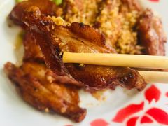 -Doo Dee Thai Food(Issan/Isaan/Esan)