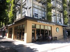 -星巴克(深圳南海意库店)