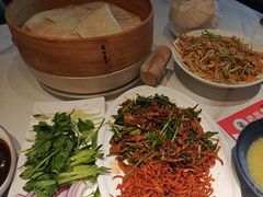 -老昌春饼(西民主路总店)