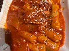 -汉米达特色料理餐厅(郴州友阿国际广场店)