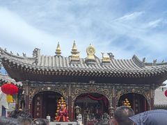 -五台山风景名胜区