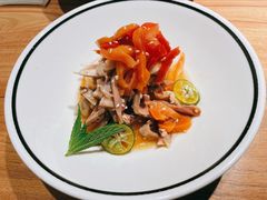 椒麻鸡-太二酸菜鱼(正大广场店)