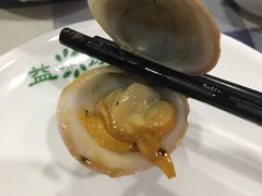 -钱大妈海鲜饭店(保利林语店)