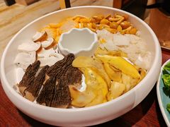 -云采云南菜(中山北路店)