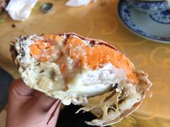 -胖大嫂渔家排档·全海景餐厅(渔村店)