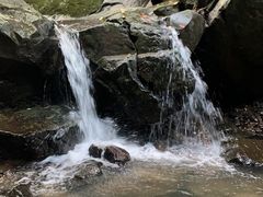 -藏龙百瀑风景区