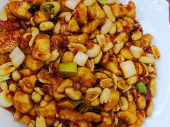 -五谷丰香饺子馆(总店)