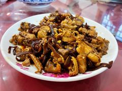 -德天丽水风味馆