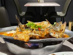 -雷泰泰台式胡椒虾(滨江金铂湾店)
