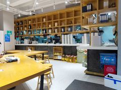 -小桃园·豆浆油条(复兴中路店)