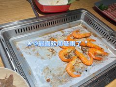 -新石器烤肉(无锡万象城店)