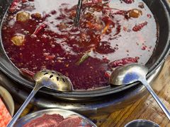 -五里关火锅(牛市口店)