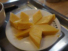 豌豆黄-姚记炒肝店(鼓楼店)