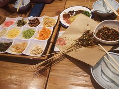-怪噜范·老贵阳街头名小吃(汇金星力城店)