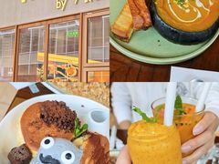 -WOKKA by艮上(中海环宇荟店)