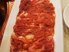 -八先生涮肉房(三里河店)