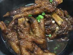 -瀏河老街土菜館(浏河店)
