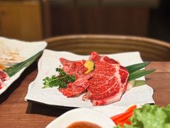 -御牛道日式烤肉料理(杭州万象城店)