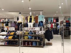 -优衣库(长沙银盆岭万达广场店)