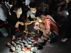 -瑞丽口岸免税店