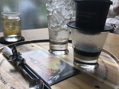 -Trung Nguyen Café Legend