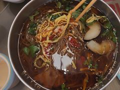 -英兰朝族饭店·英兰锅包肉(佳园路店)