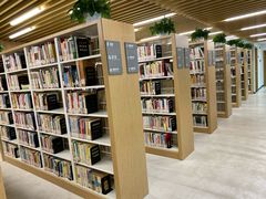 -江宁路街道社区文化活动中心