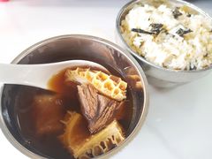 牛肉火锅-辉记牛肉馆(泉州店)