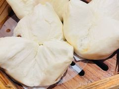 传统叉烧包-粤食堂(天津和悦汇店)
