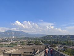 -山西王家大院