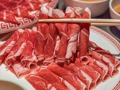 -杨氏南门涮肉(中山西路店)
