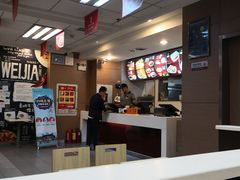 -魏家凉皮(曼哈顿店)