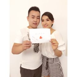 点击看大图 -金海岸婚纱摄影(塘沽店)
