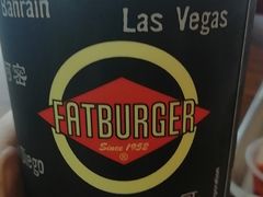 -FATBURGER 特富客汉堡(外交公寓店)